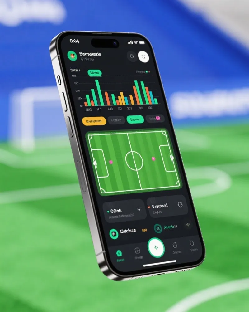 NG体育APP 数据看板展示