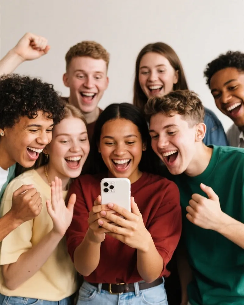 年轻态的体育社区体验